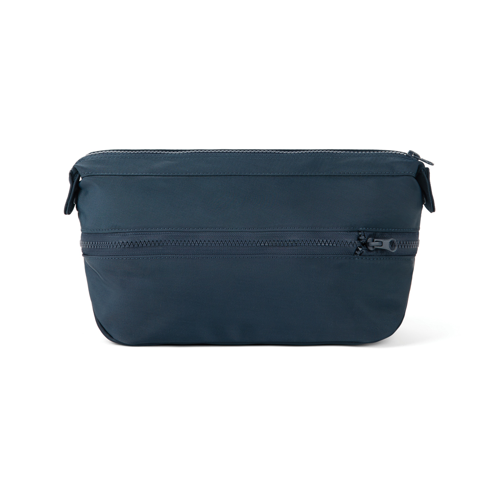 VINGA Baltimore Neo RCS expandable toiletry bag