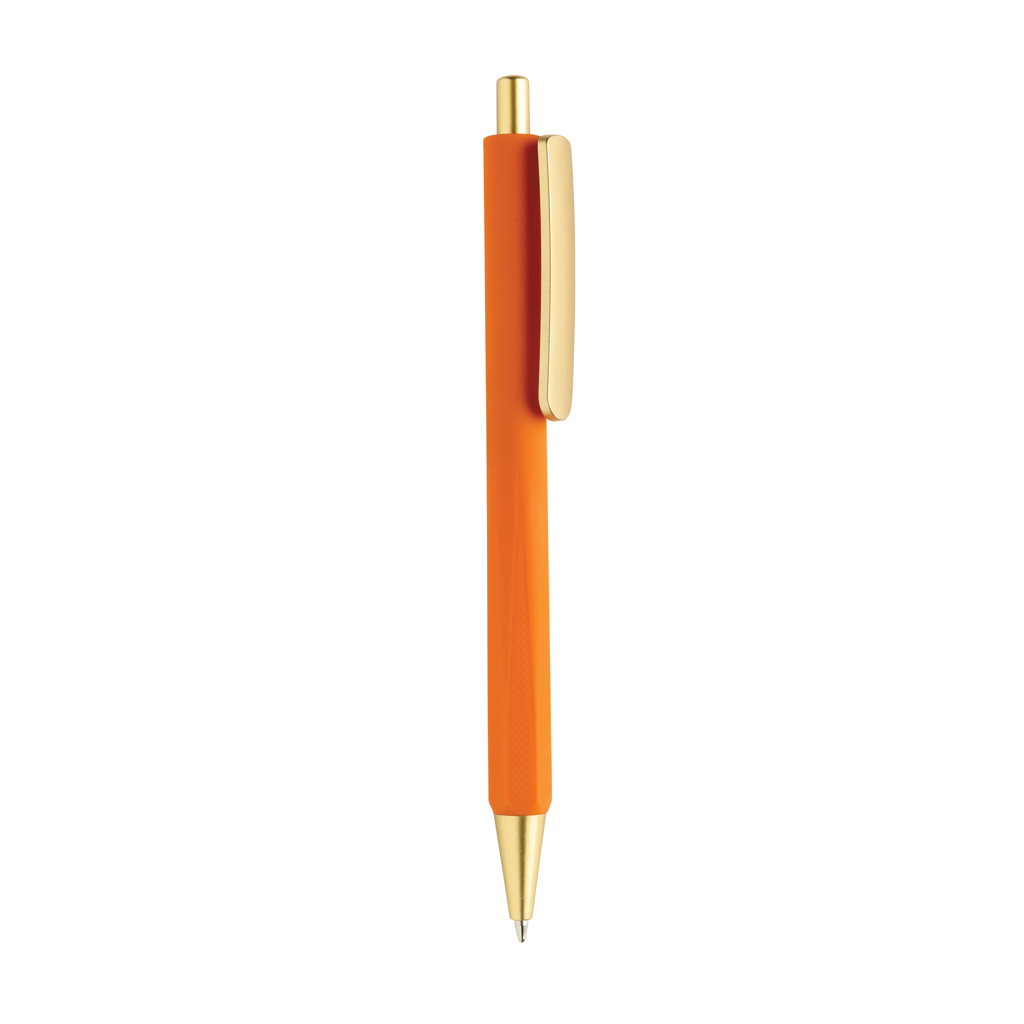 Bolígrafo de lujo de tres lados EDGE RCS