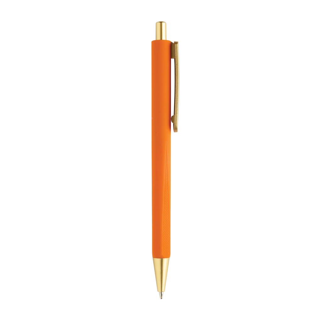 Bolígrafo de lujo de tres lados EDGE RCS