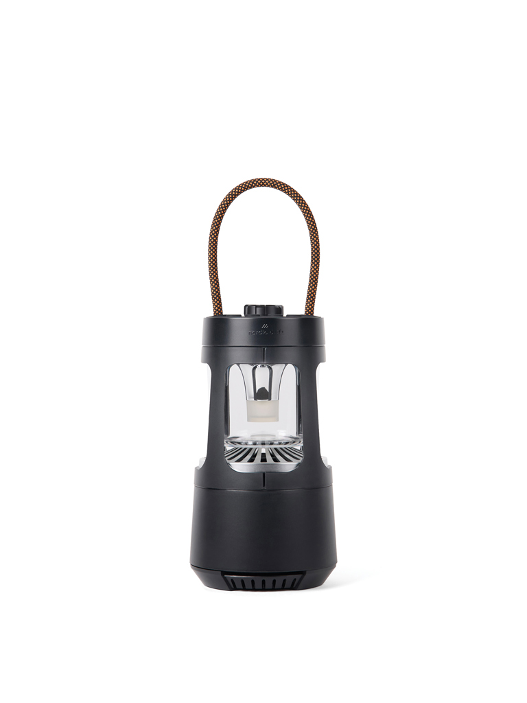 Linterna camping Nordic Drift Everest IPX4 con altavoz 10W