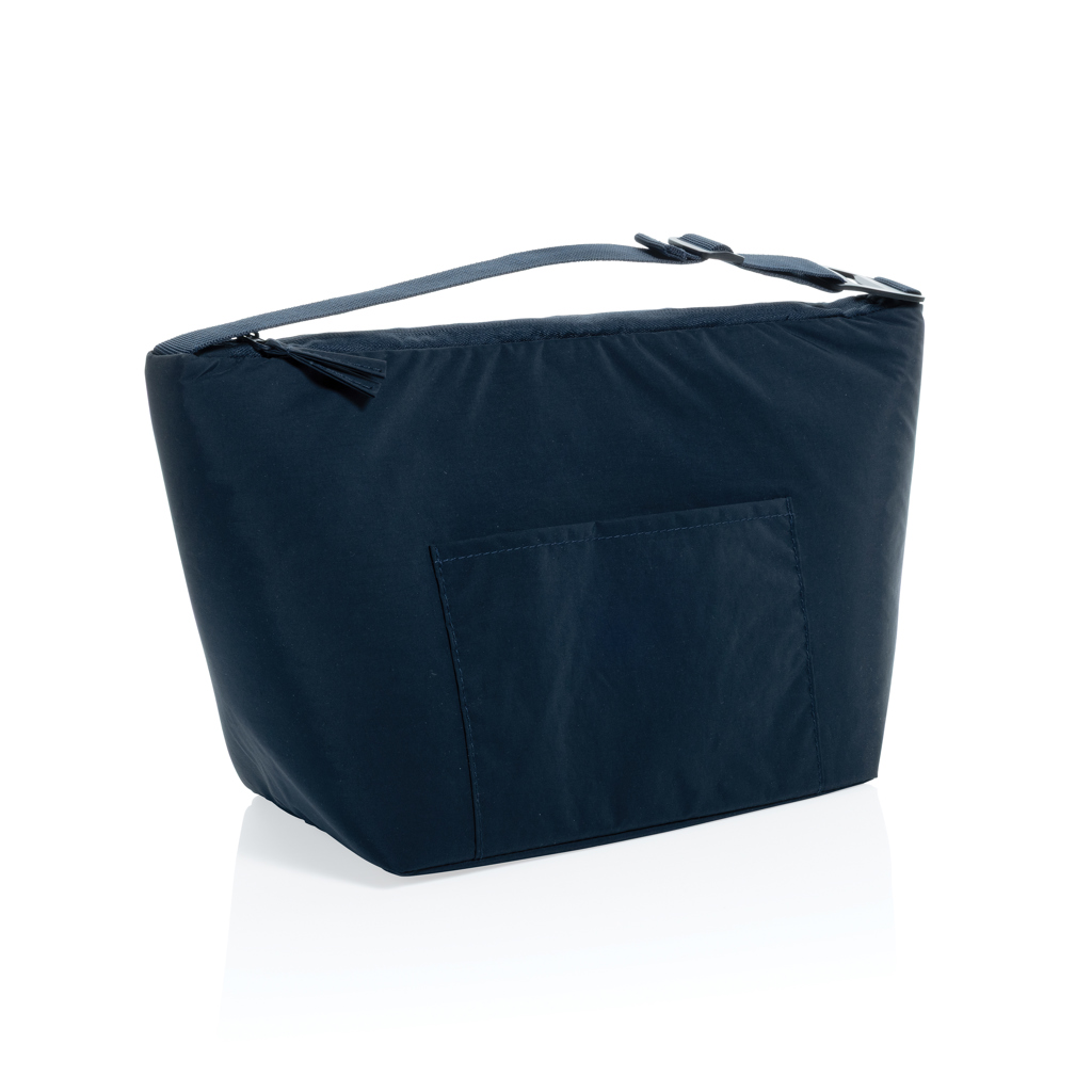 KENTO URBAN RCS recycled nylon cooler bag