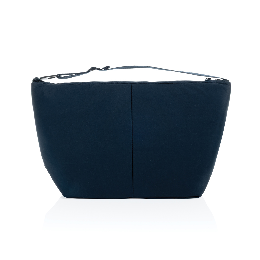 Bolsa térmica de nailon reciclado KENTO URBAN RCS