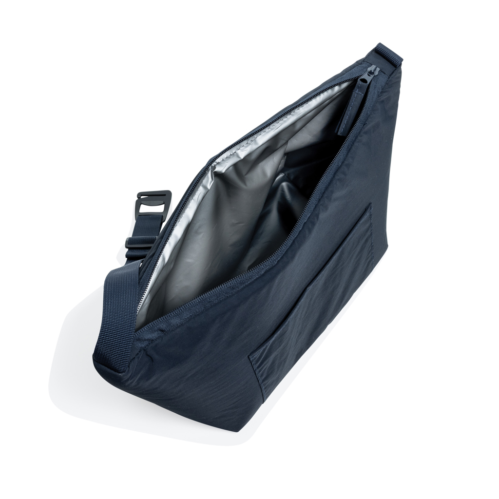 Bolsa térmica de nailon reciclado KENTO URBAN RCS