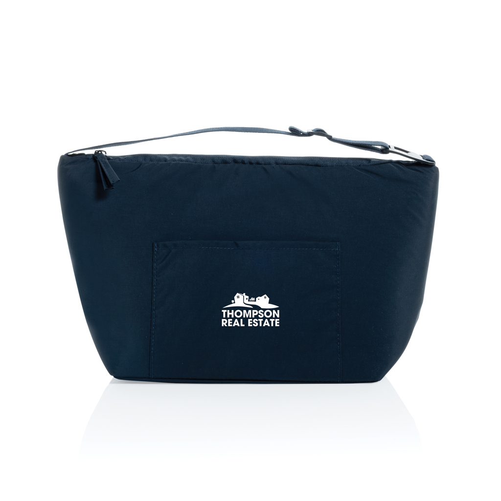 Bolsa térmica de nailon reciclado KENTO URBAN RCS