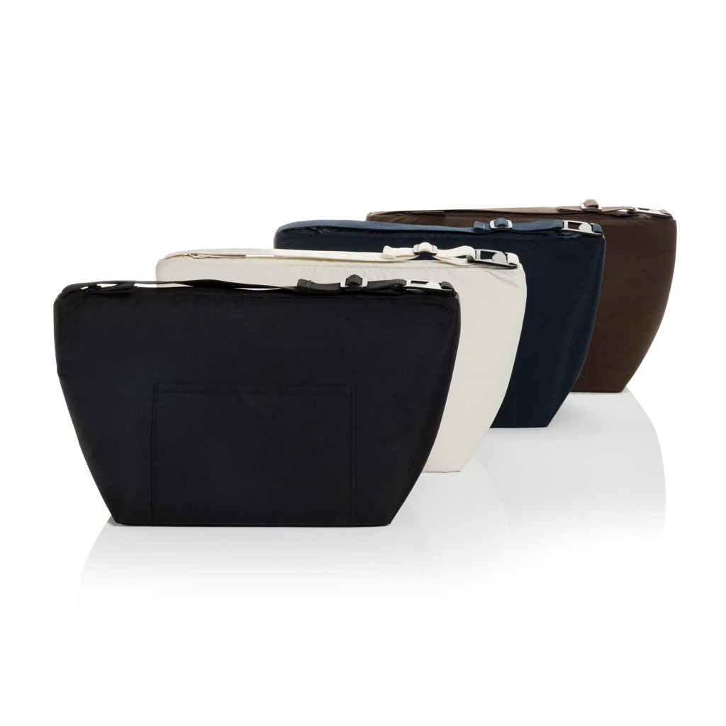 Bolsa térmica de nailon reciclado KENTO URBAN RCS