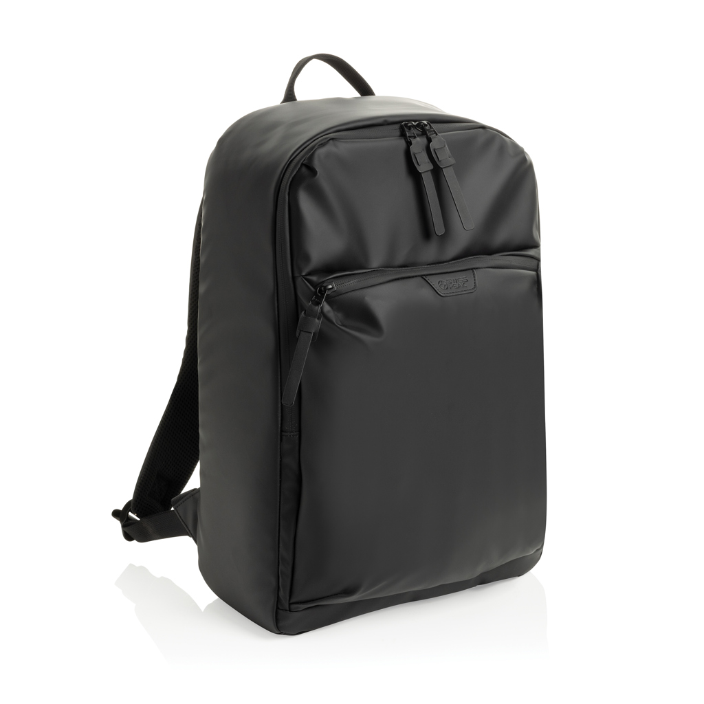 Mochila Swiss Peak OSLO RCS Everyday para portátil 15,6"