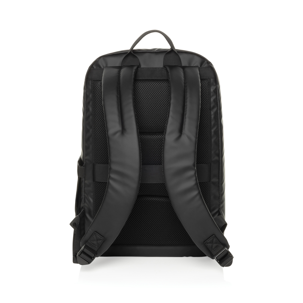 Mochila Swiss Peak OSLO RCS Everyday para portátil 15,6"