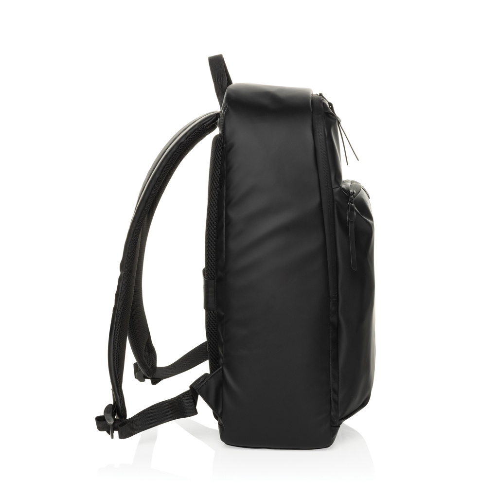 Mochila Swiss Peak OSLO RCS Everyday para portátil 15,6"