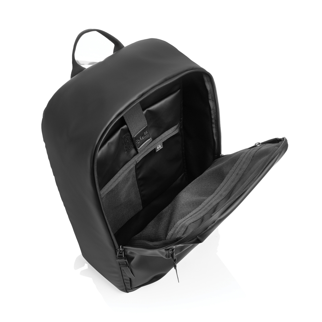 Mochila Swiss Peak OSLO RCS Everyday para portátil 15,6"