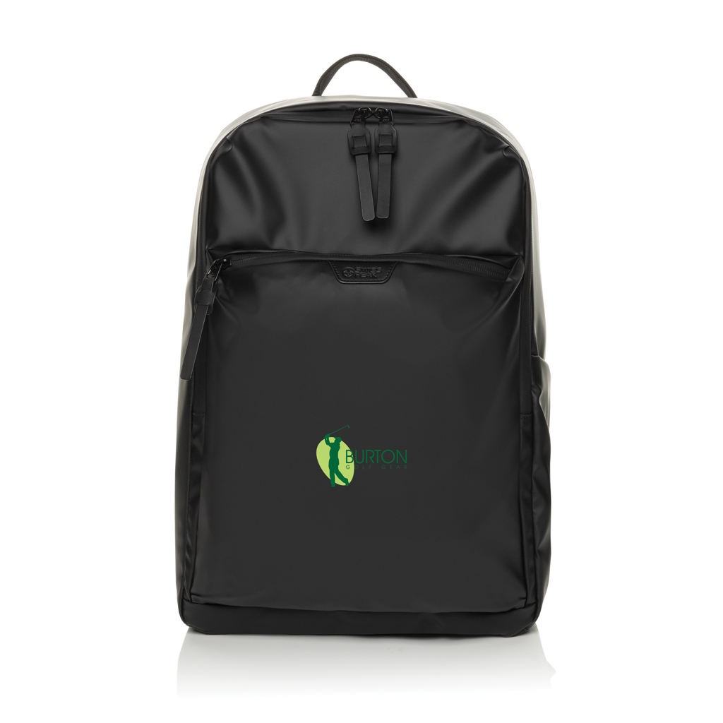 Mochila Swiss Peak OSLO RCS Everyday para portátil 15,6"