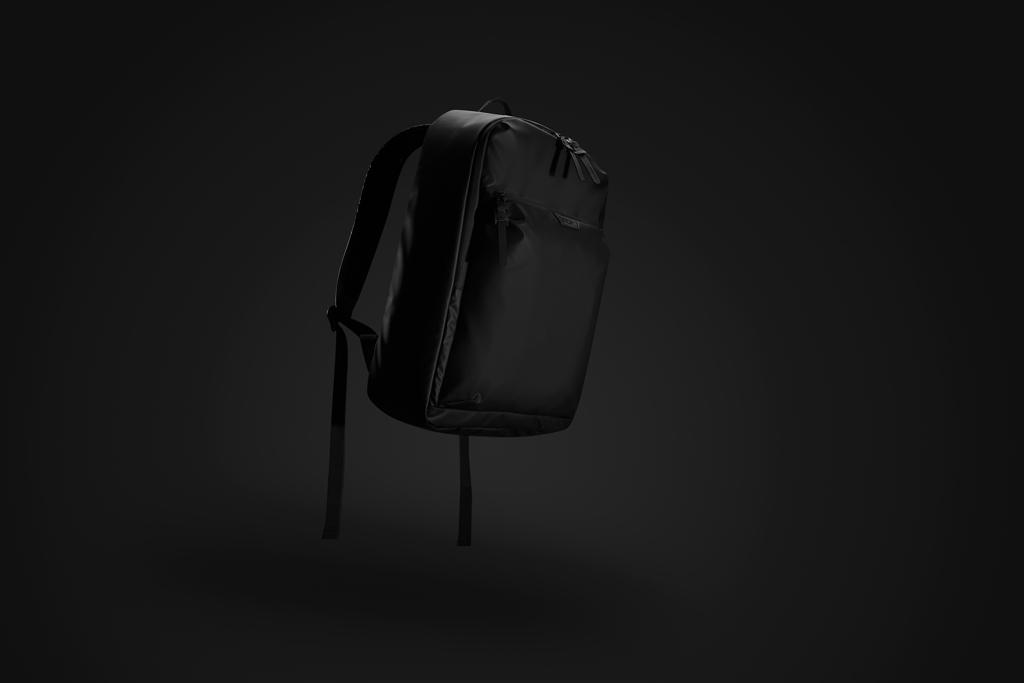 Mochila Swiss Peak OSLO RCS Everyday para portátil 15,6"