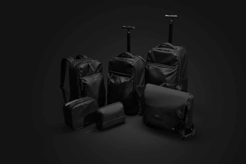 Mochila Swiss Peak OSLO RCS Everyday para portátil 15,6"