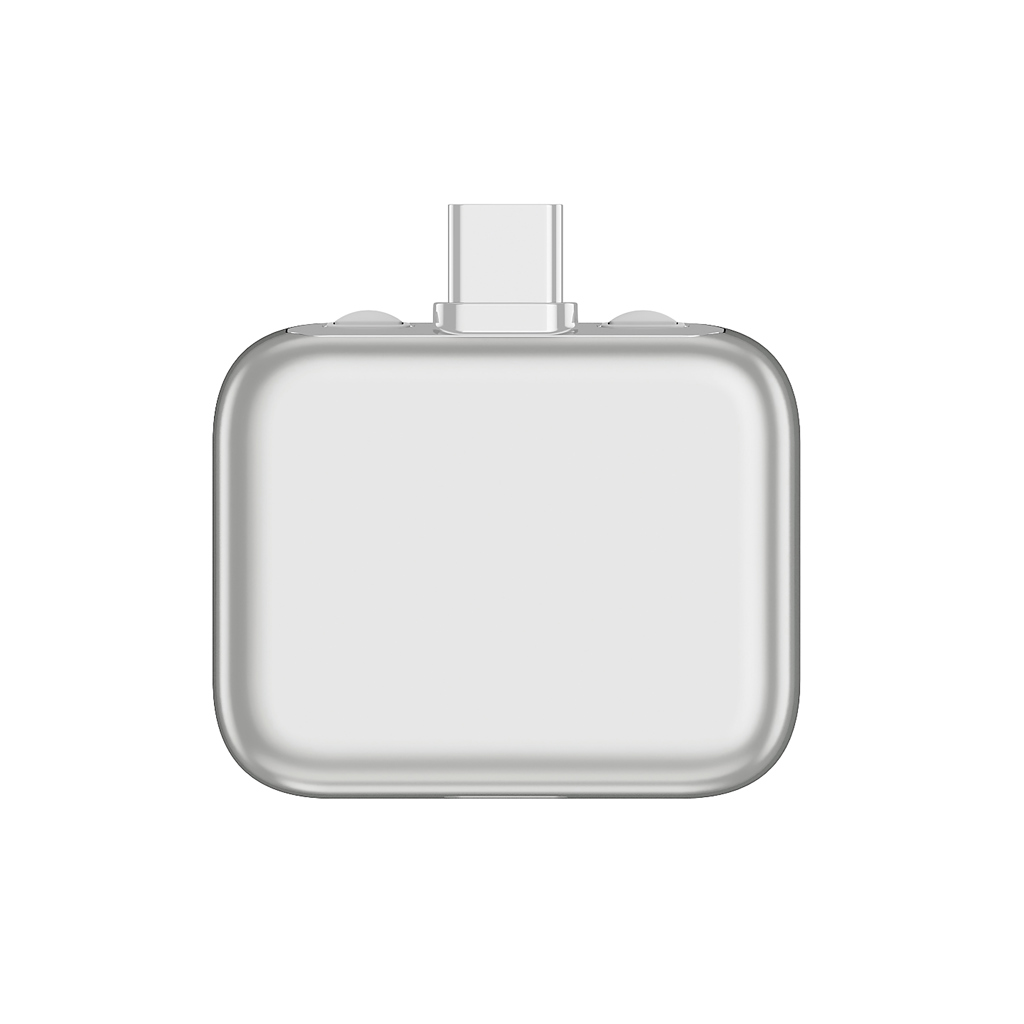 ChargeGuard RCS Auto-Disconnect USB-C Adapter
