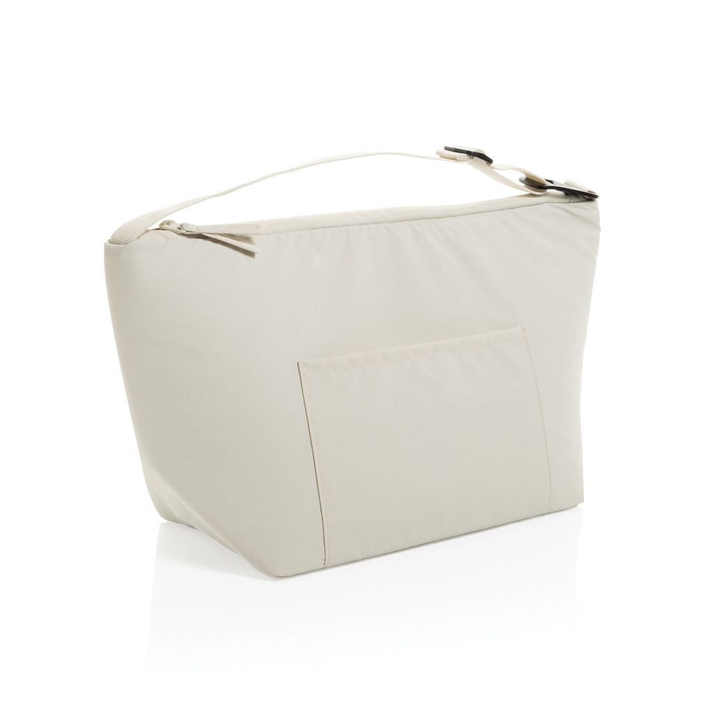 Bolsa térmica de nailon reciclado KENTO URBAN RCS
