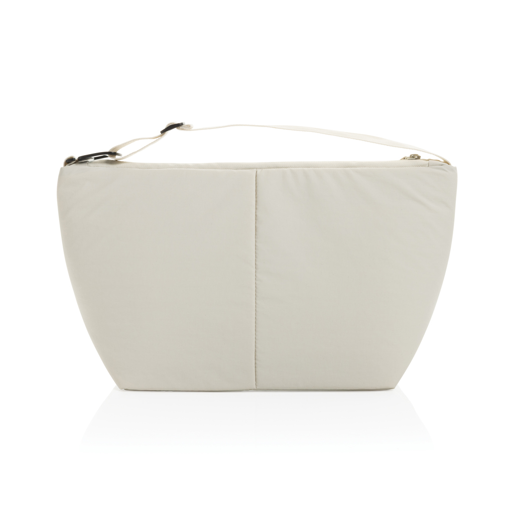 Bolsa térmica de nailon reciclado KENTO URBAN RCS