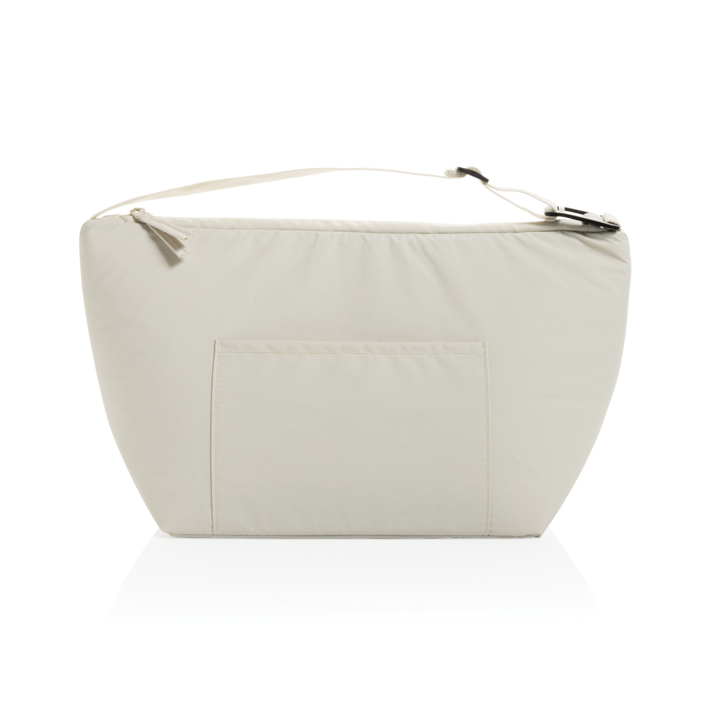 Bolsa térmica de nailon reciclado KENTO URBAN RCS