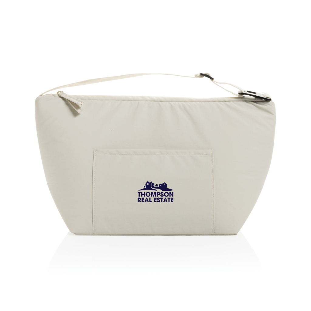Bolsa térmica de nailon reciclado KENTO URBAN RCS
