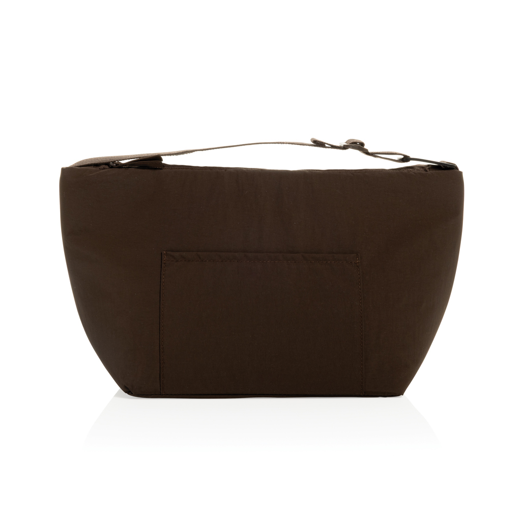 Bolsa térmica de nailon reciclado KENTO URBAN RCS