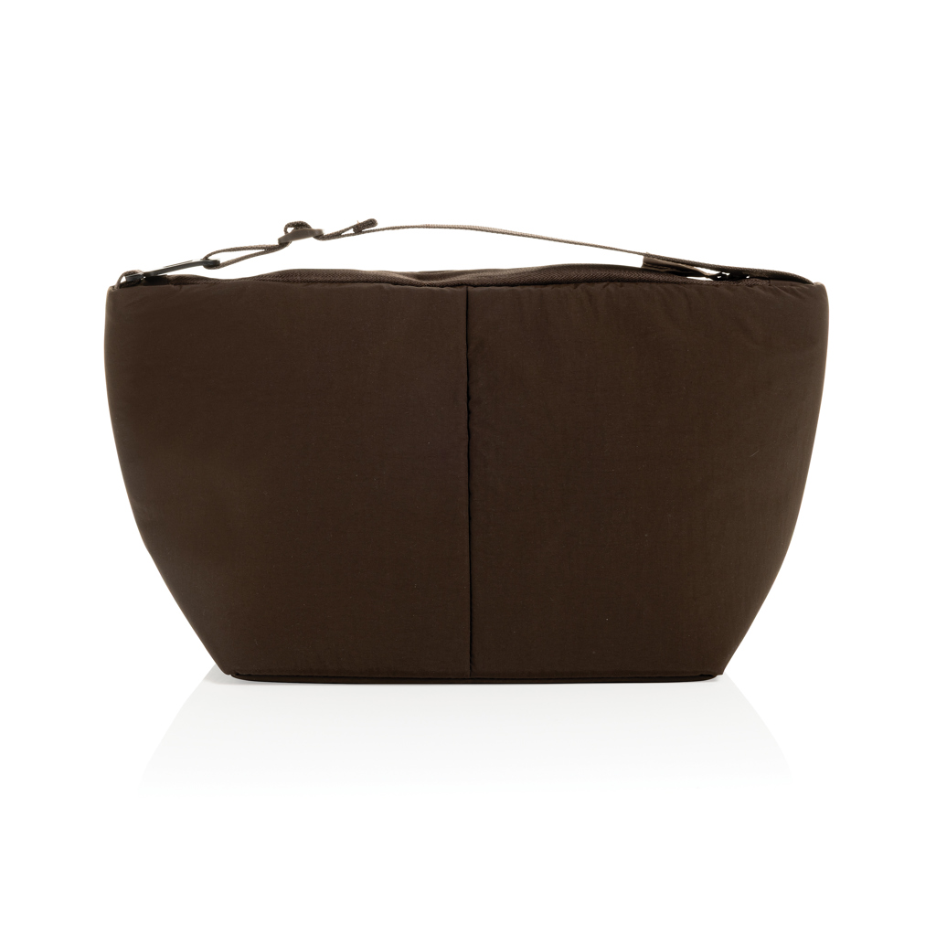 Bolsa térmica de nailon reciclado KENTO URBAN RCS