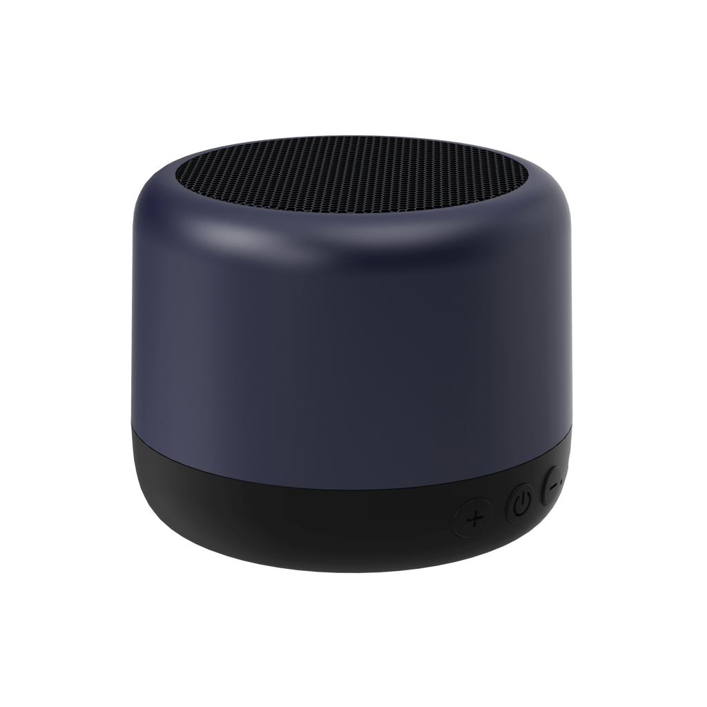 Altavoz Peblo RCS con batería extraíble 3W