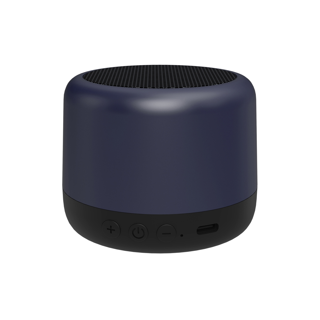 Altavoz Peblo RCS con batería extraíble 3W