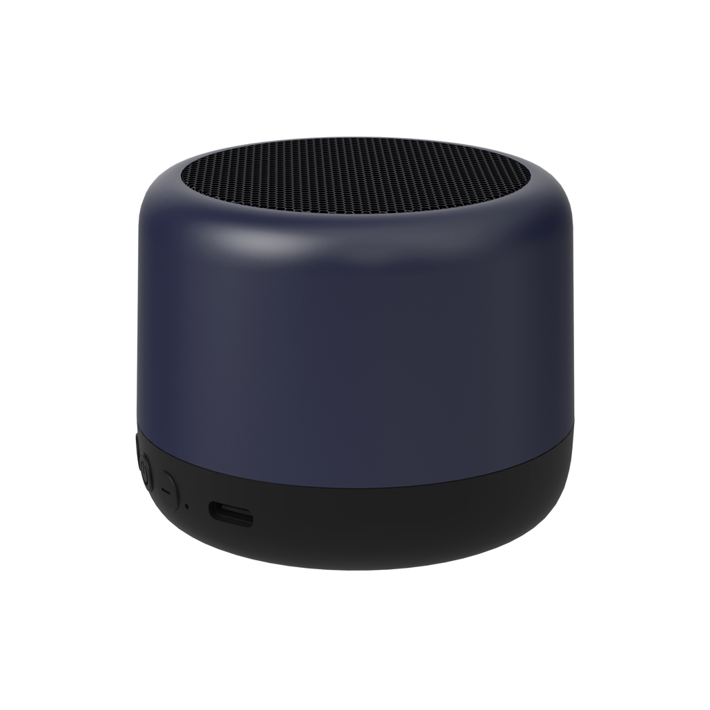 Altavoz Peblo RCS con batería extraíble 3W