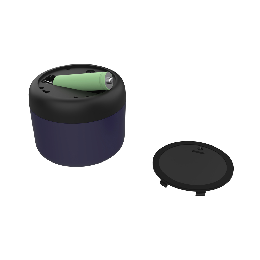 Altavoz Peblo RCS con batería extraíble 3W
