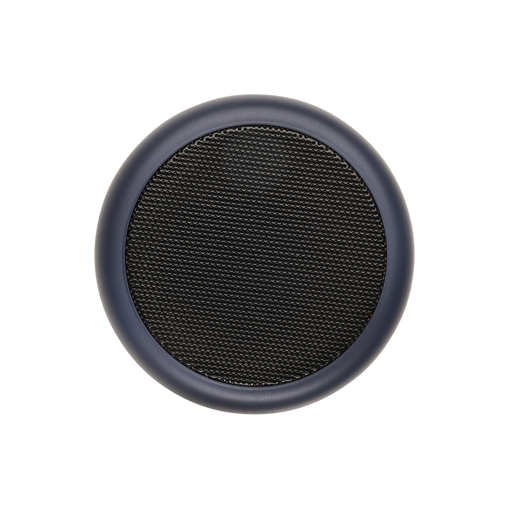 Altavoz Peblo RCS con batería extraíble 3W