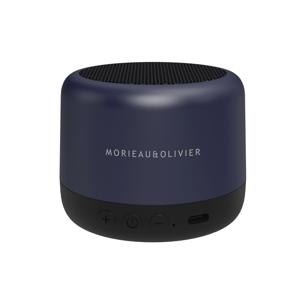 Altavoz Peblo RCS con batería extraíble 3W