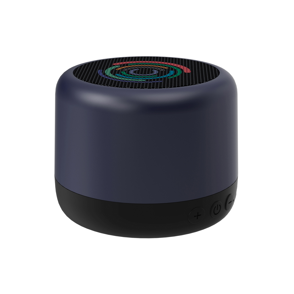 Altavoz Peblo RCS con batería extraíble 3W