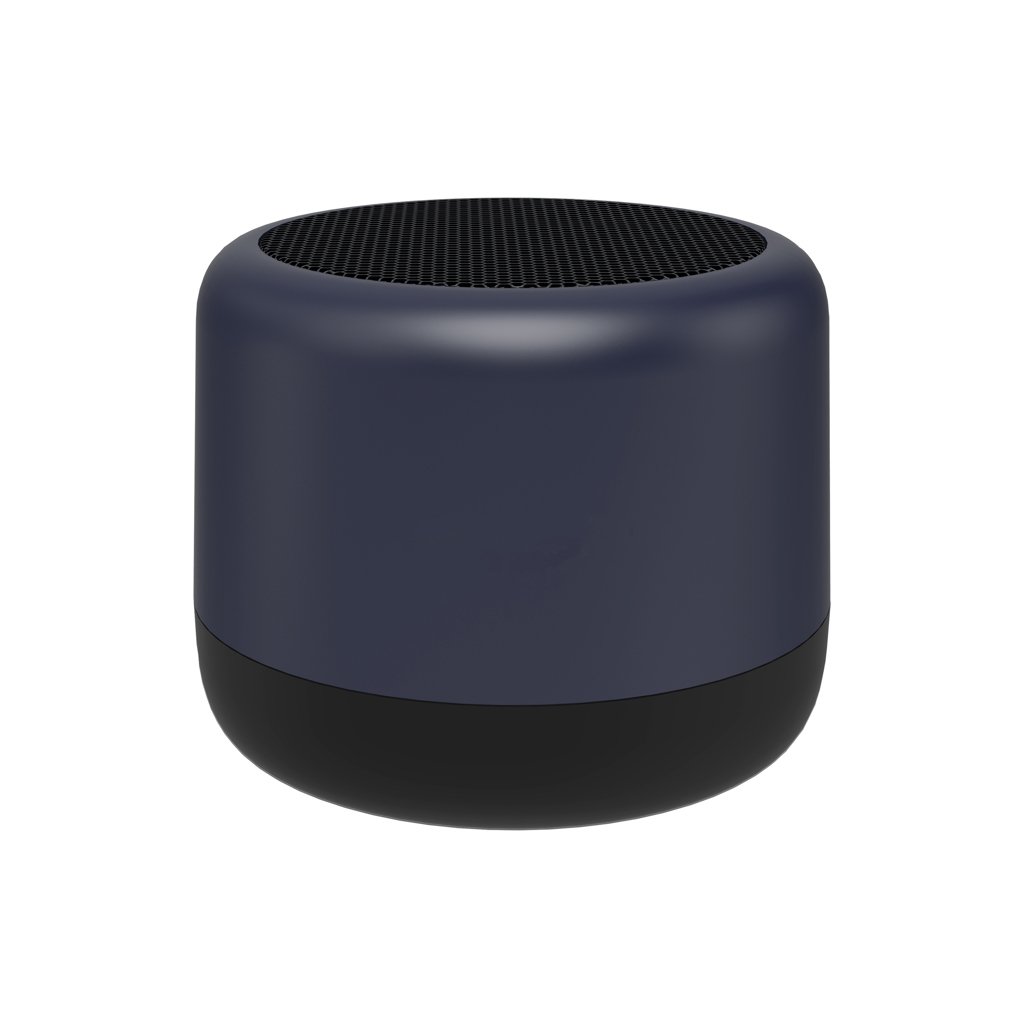 Altavoz Peblo RCS con batería extraíble 3W