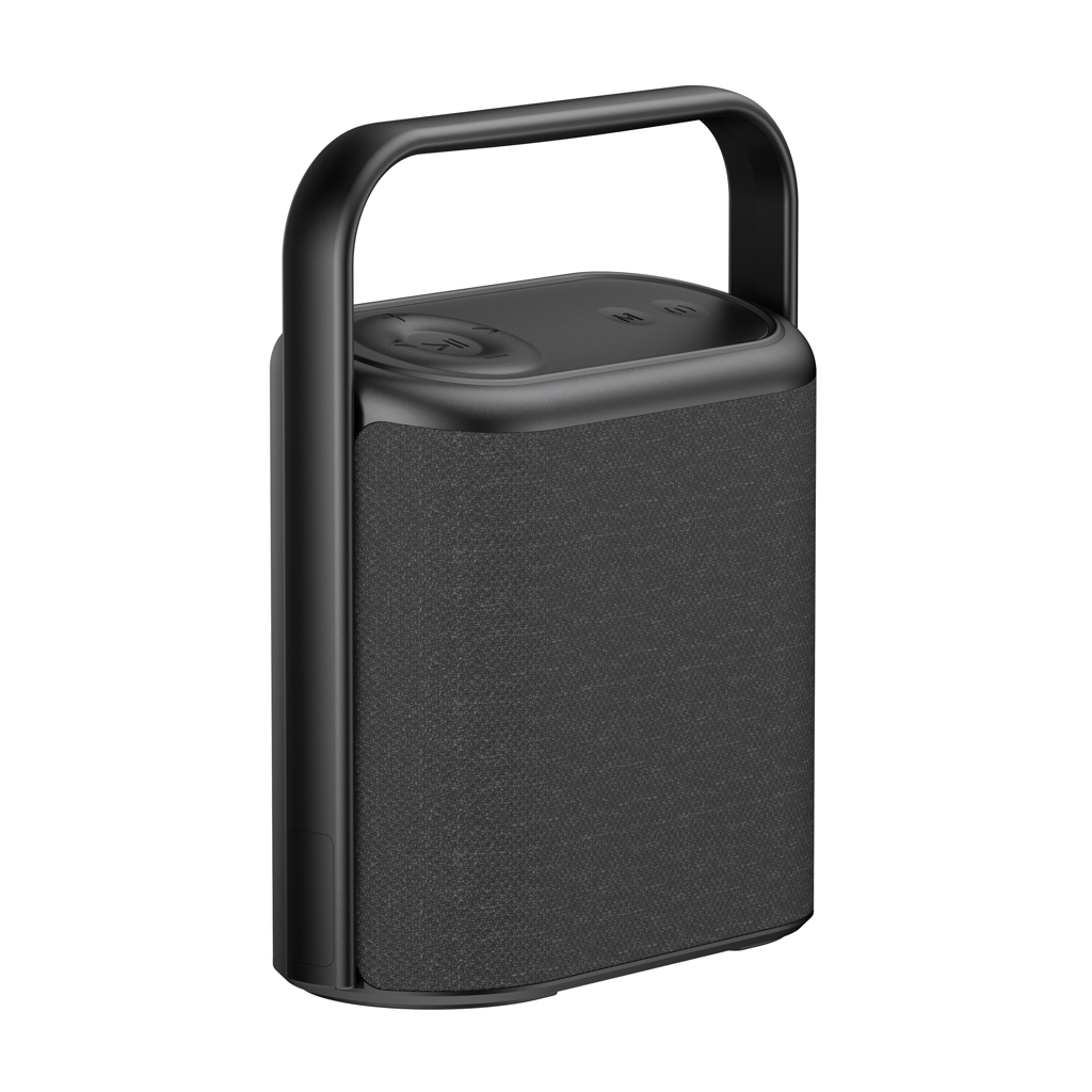 Altavoz Urban Vitamin Newark RCS 10W con batería extraíble