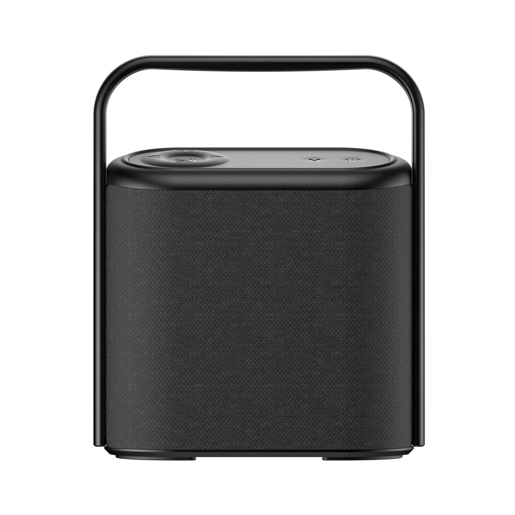 Altavoz Urban Vitamin Newark RCS 10W con batería extraíble