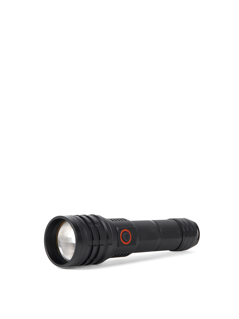 Linterna Nordic Drift Everest RCS doble batería