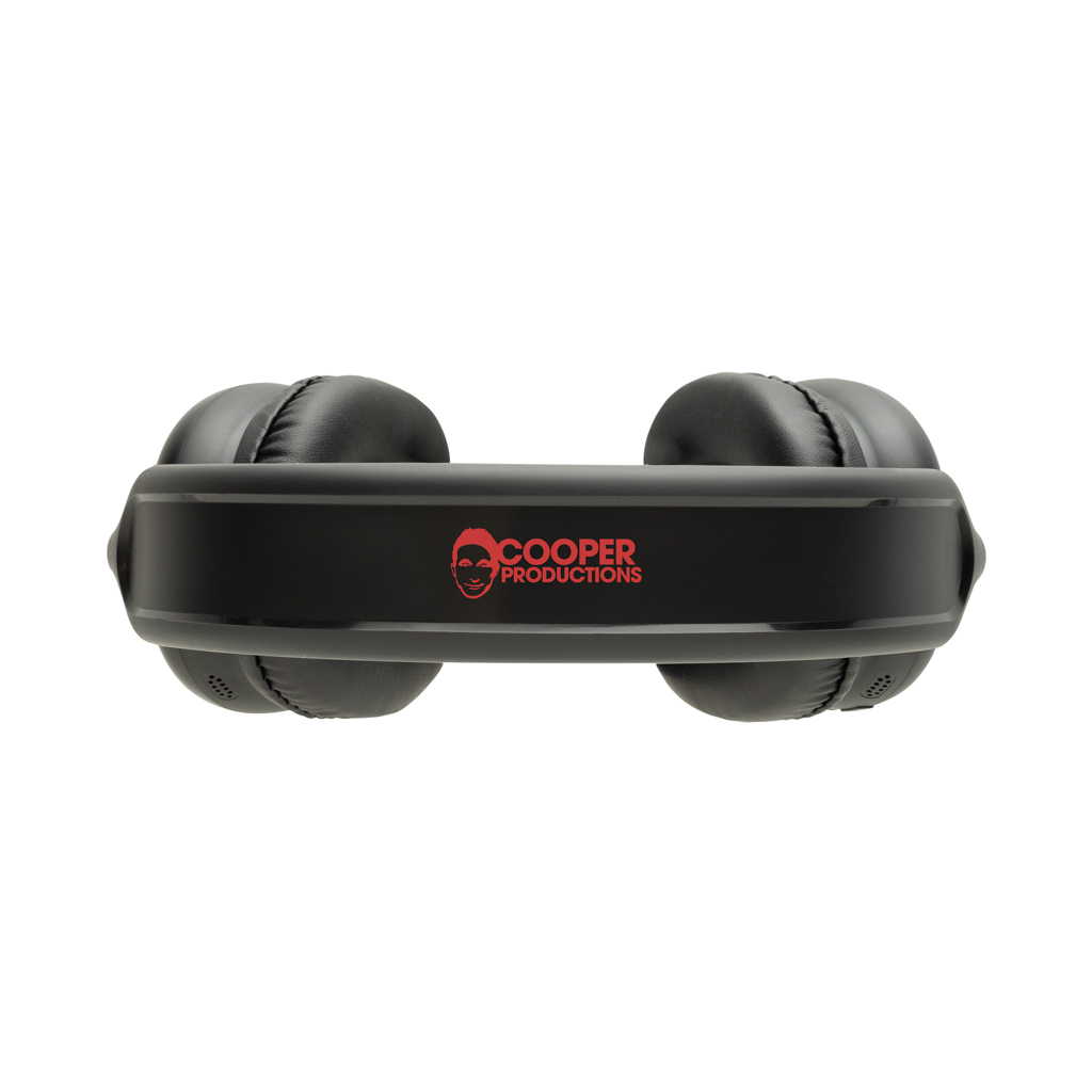 Spectra RCS Wireless headphone with removable battery