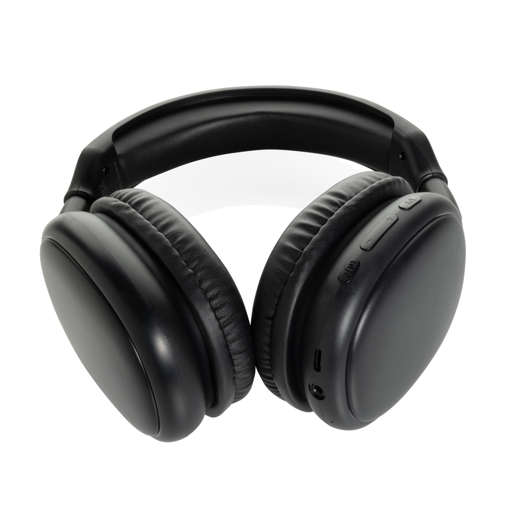 Spectra RCS Wireless headphone with removable battery