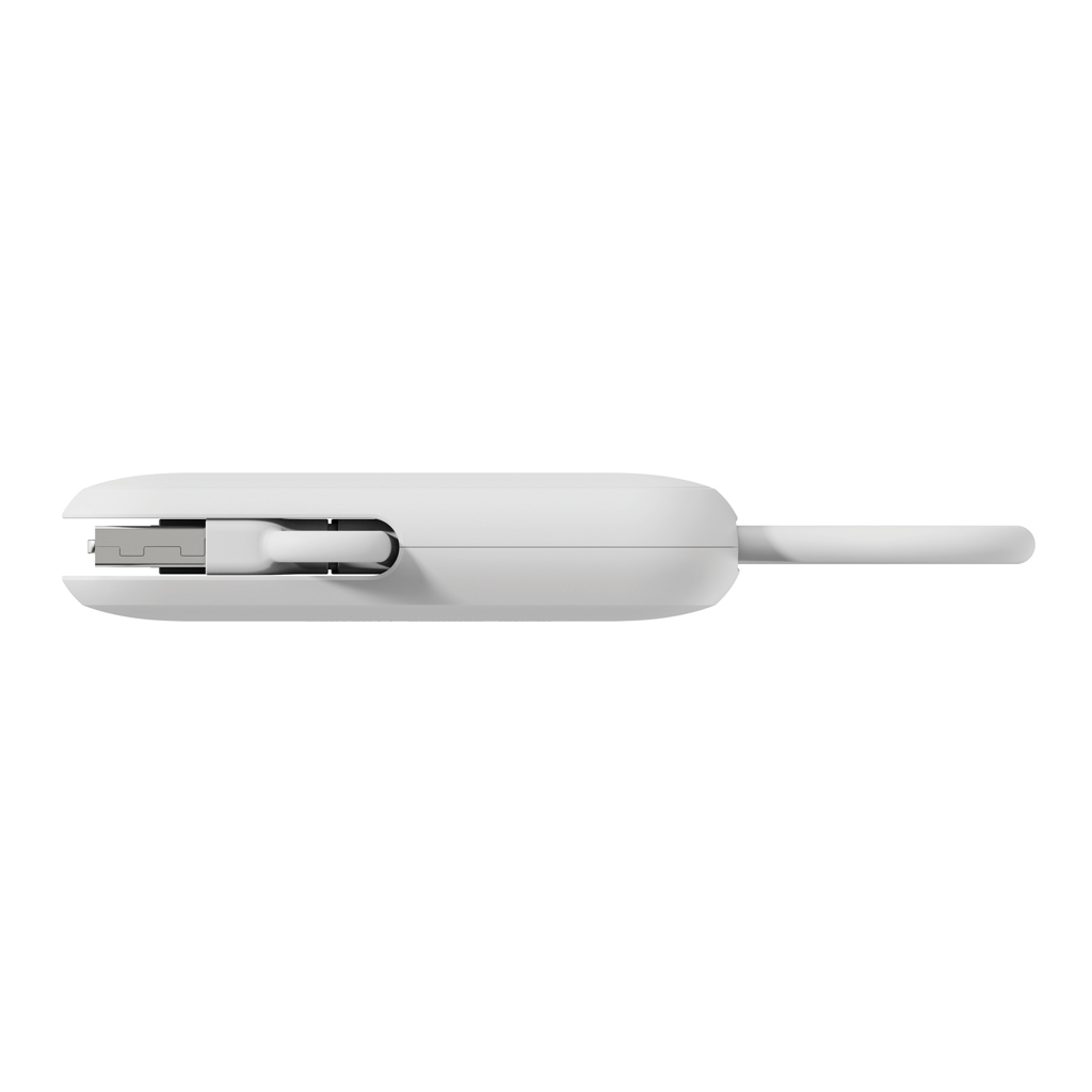Cable llavero Urban Vitamin Dublin 100W 4 en 1
