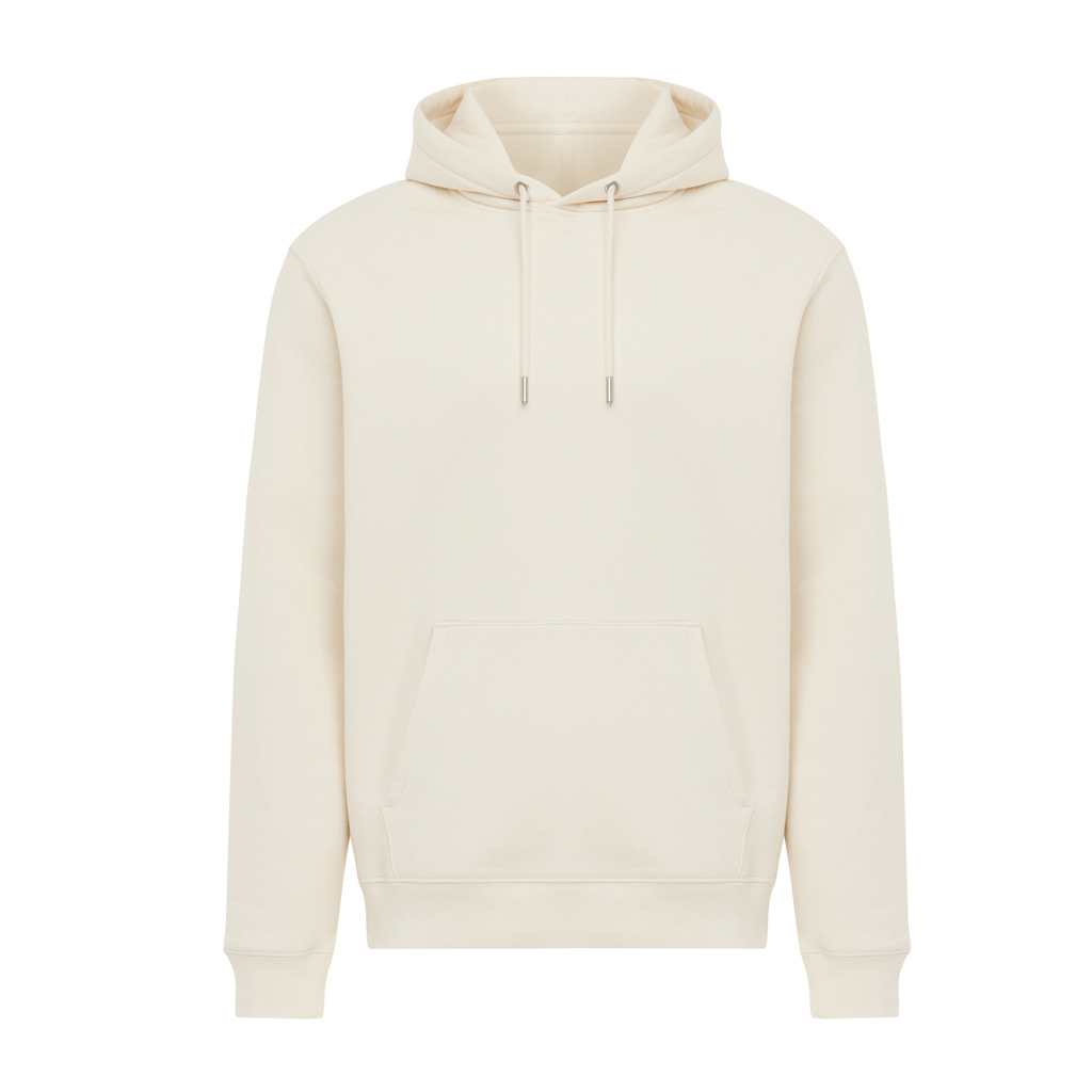 Sudadera con capucha de algodón reciclado Joshua IQONIQ