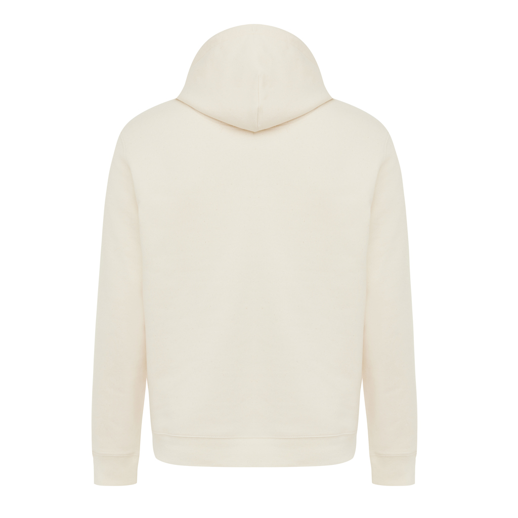 Sudadera con capucha de algodón reciclado Joshua IQONIQ