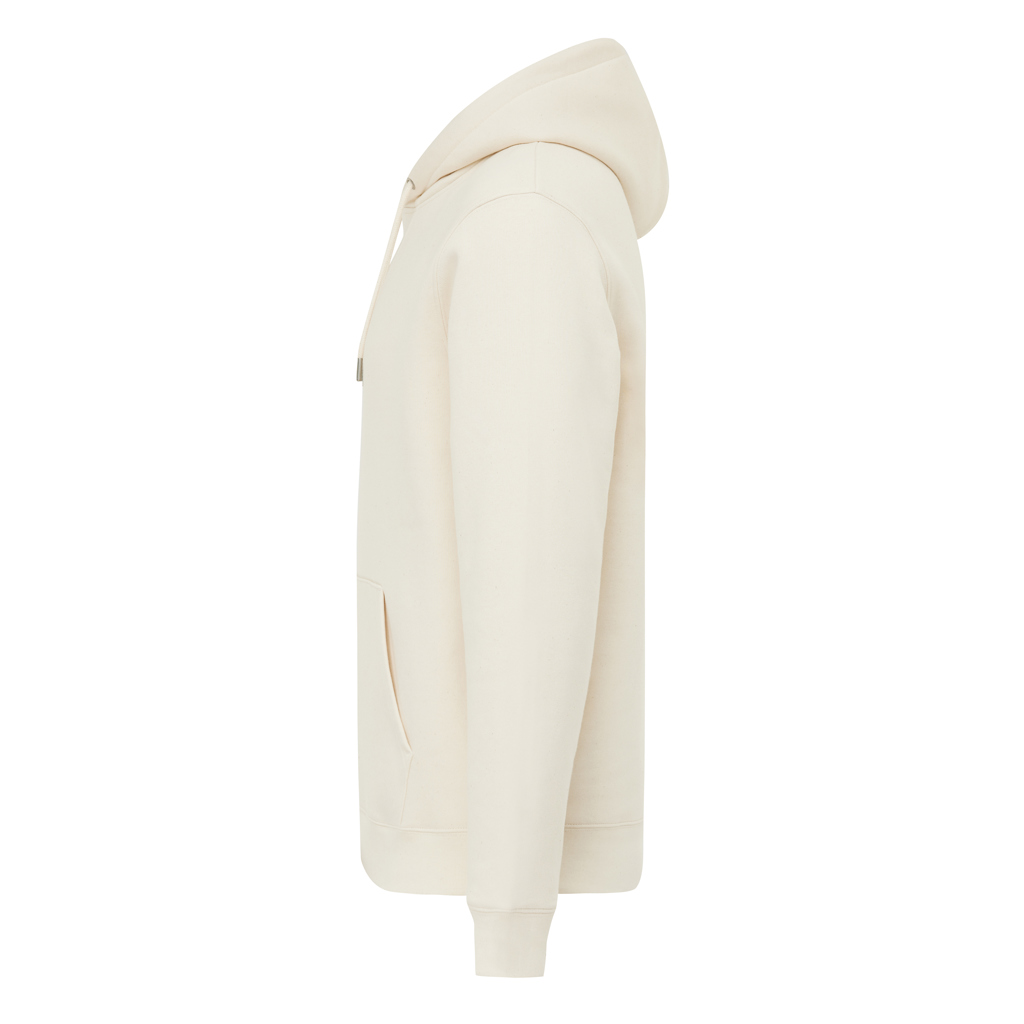 Sudadera con capucha de algodón reciclado Joshua IQONIQ