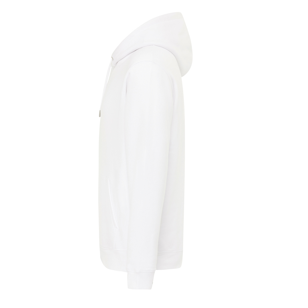 Sudadera con capucha de algodón reciclado Joshua IQONIQ