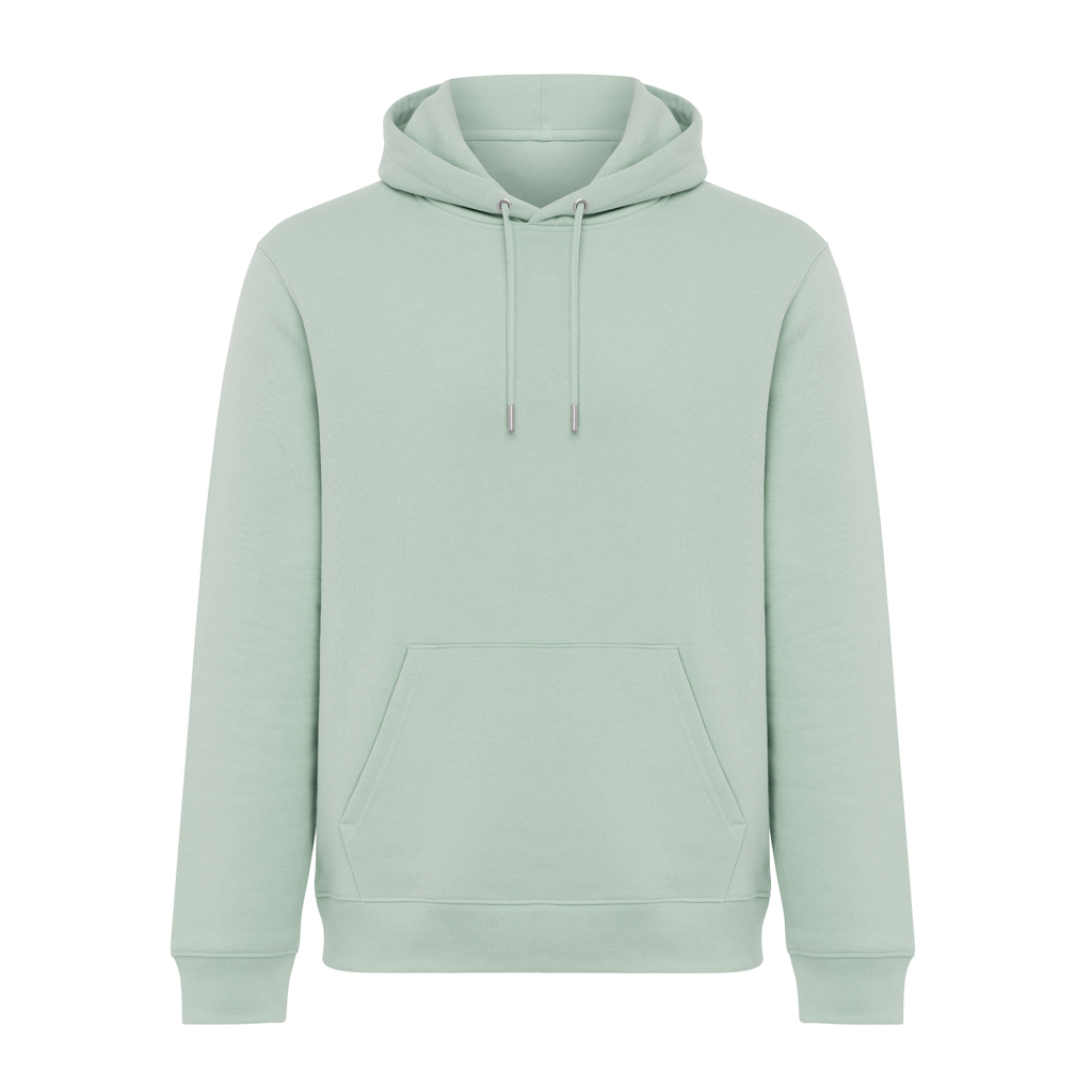 Sudadera con capucha de algodón reciclado Joshua IQONIQ