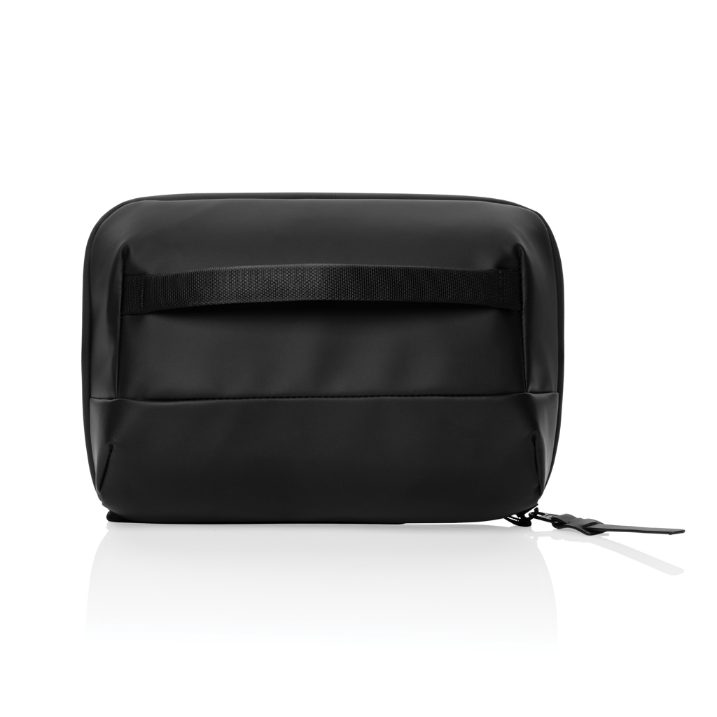 Estuche de viaje Swiss Peak OSLO RCS