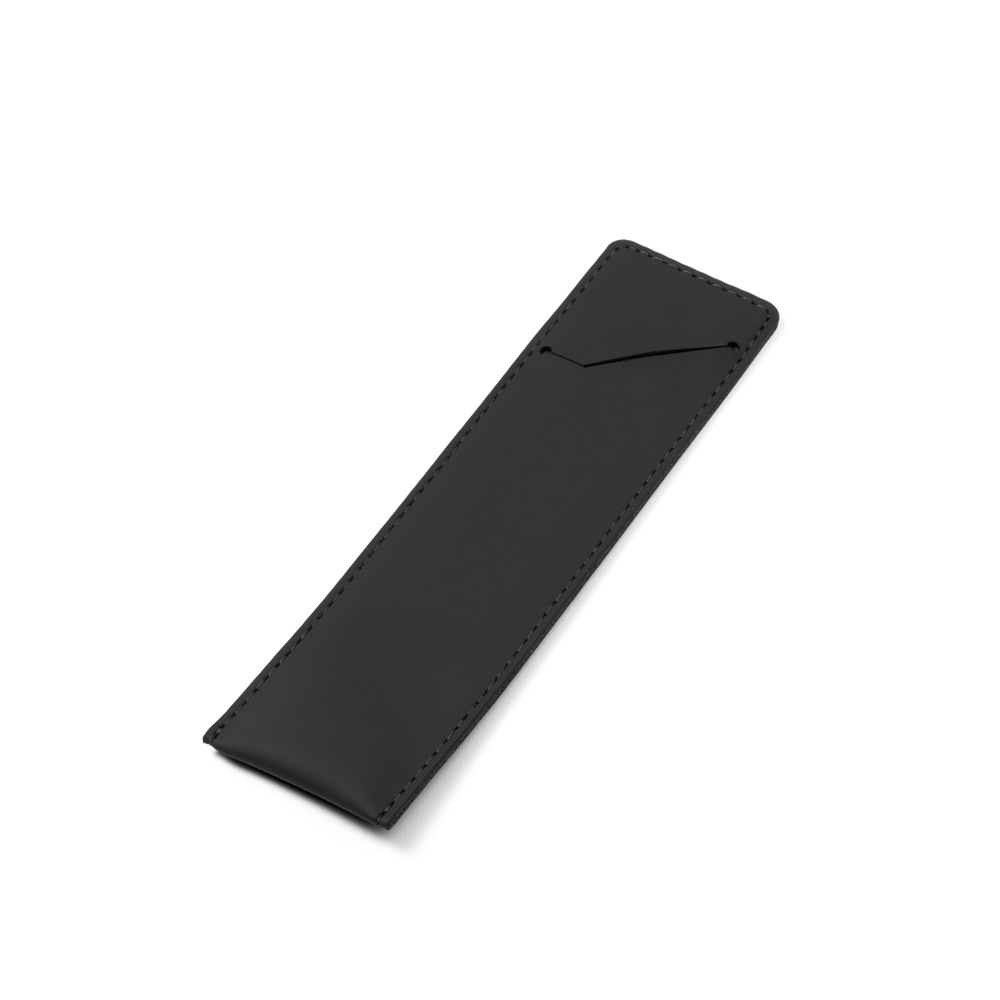 VENTURE PEN. Estuche de poliuretano para bolígrafo