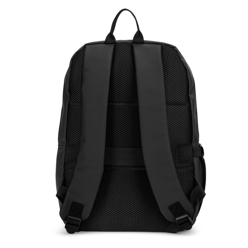 NOUMEA. Mochila para portátil de PU (16")