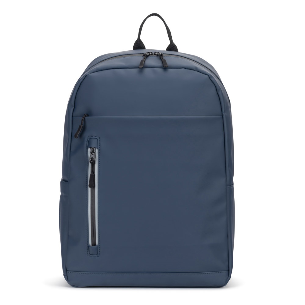 NOUMEA. Mochila para portátil de PU (16")
