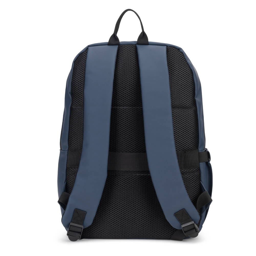 NOUMEA. Mochila para portátil de PU (16")