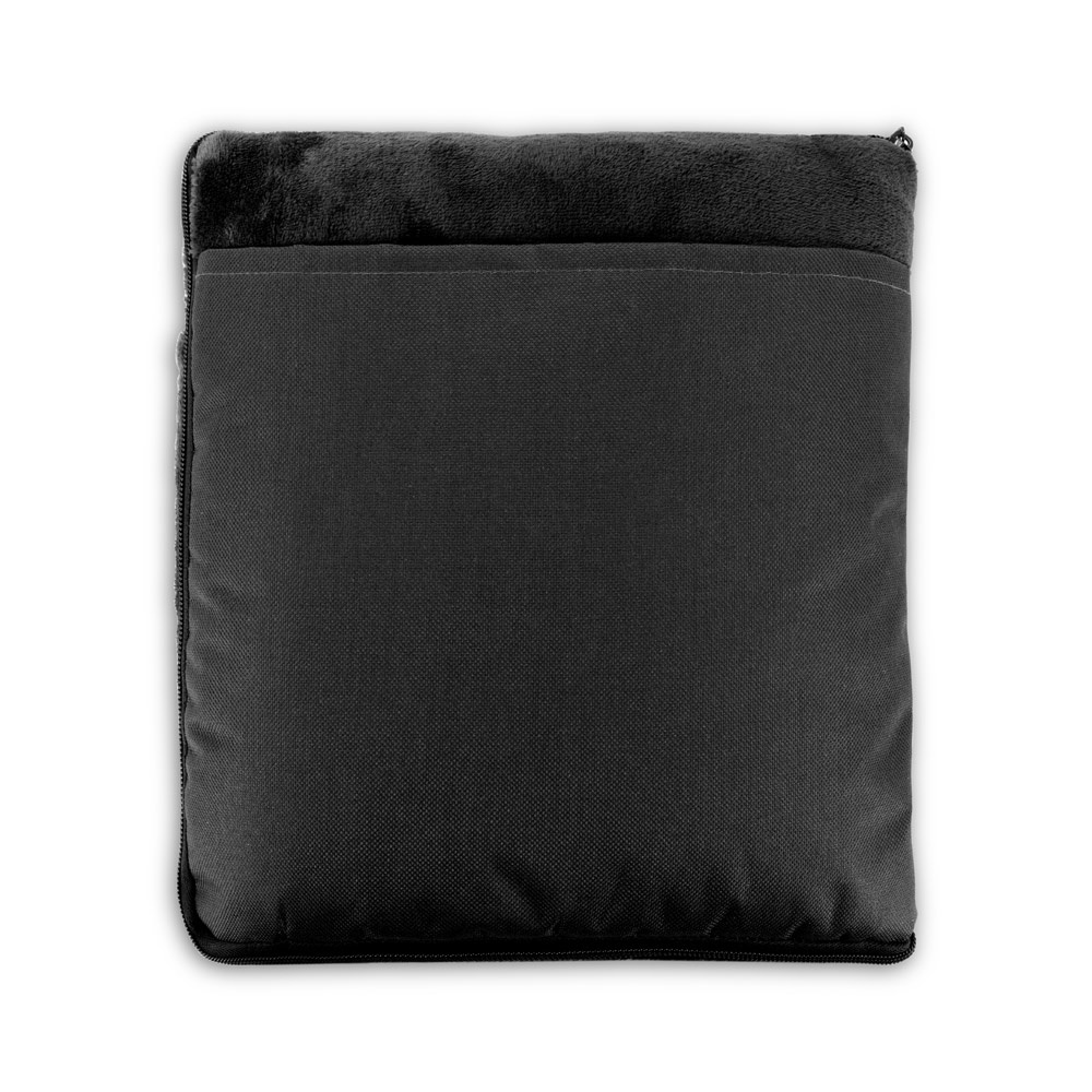 SNUGGY. Conjunto de forro polar 3 en 1 (220 g/m²) ideal para viajar