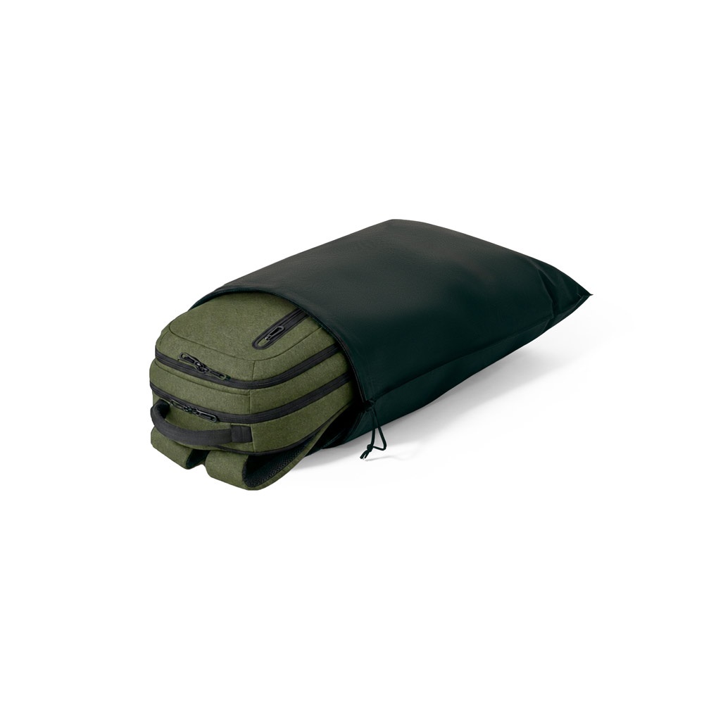 ASTRA. Bolsa de tela con cordón (60 g/m²)