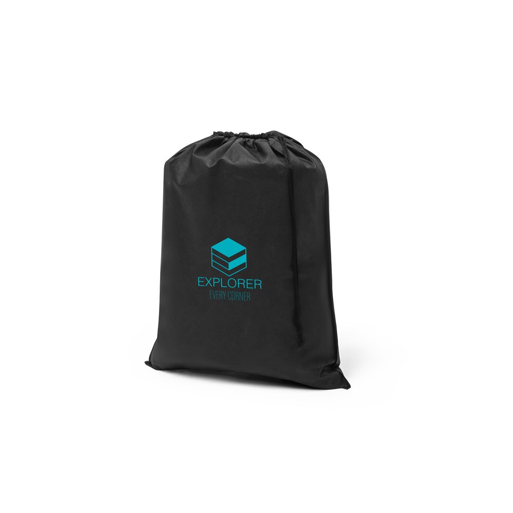 ASTRA. Bolsa de tela con cordón (60 g/m²)